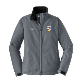 HVAC - Ladies' Challenger Jacket