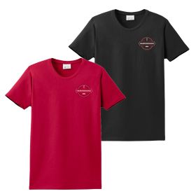 HAIR - Ladies' Short Sleeve T-Shirt - DF/LC