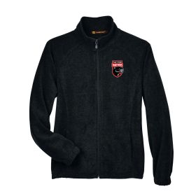 Ladies' Full-Zip Fleece