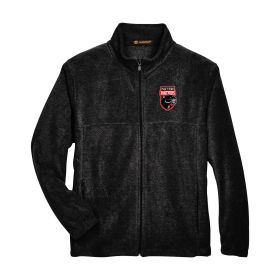Men's Full-Zip Fleece