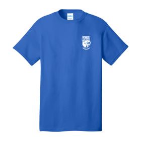 EXPLORATORY - Short Sleeve T-Shirt - DF/LC