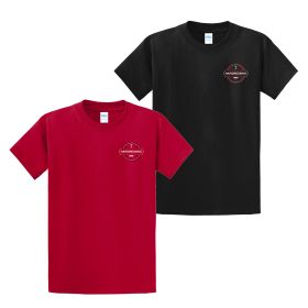 HAIR - Men's Short Sleeve T-Shirt - DF/LC
