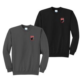 Adult Crewneck Sweatshirt
