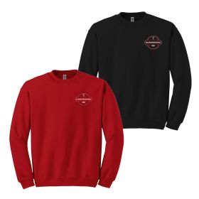 HAIR - Adult Crewneck Sweatshirt