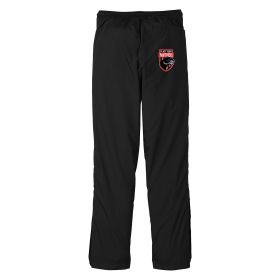 Adult Warm-Up Pants