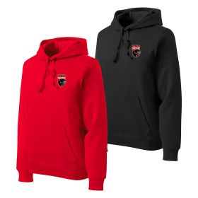 Adult Pullover Hooded Sweatshirt