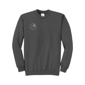 Crewneck Sweatshirt - EMB/RC