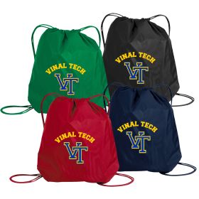 String Backpack - DF
