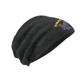 Knit Slouch Beanie