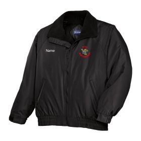 DIESEL - Adult Competitor Jacket