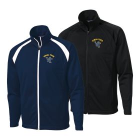 Men's Tricot Track Jacket
