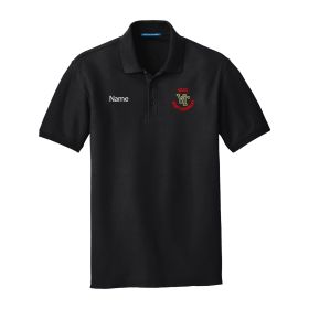 DIESEL - Adult Short Sleeve Polo