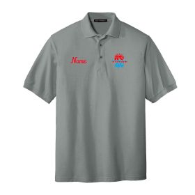 HVAC - Men's Short Sleeve Polo