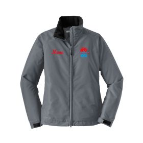 HVAC -  Ladies' Challenger Jacket