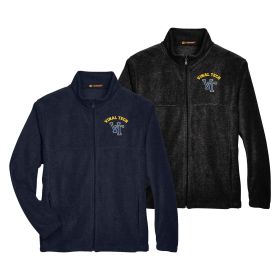 Men's Full-Zip Fleece