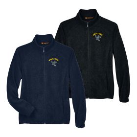 Ladies' Full-Zip Fleece