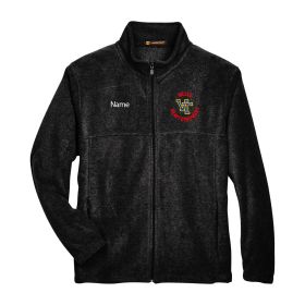 DIESEL - Adult Full-Zip Fleece 