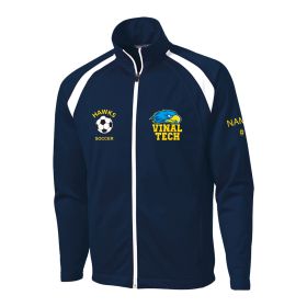 SOCCER - Men's Tricot Track Jacket