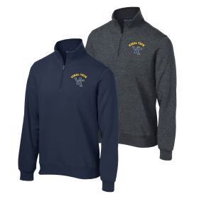 Men's 1/4-Zip Sweatshirt