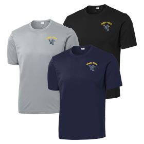 Men's Wicking T-Shirt - DF/LC