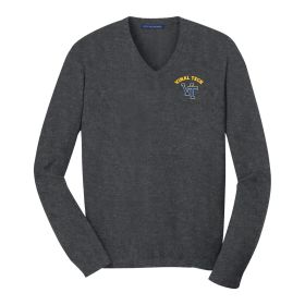 Men's V-Neck Sweater