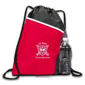String Backpack