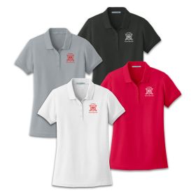 Ladies' Polo Shirts