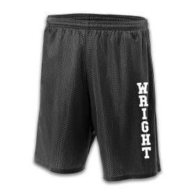 GYM - Adult Mesh Shorts - DF/LL