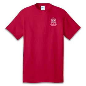EXPLORATORY - Adult Short Sleeve T-Shirt - DF/LC