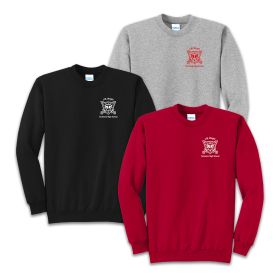 Adult Crewneck Sweatshirt