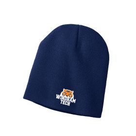 Knit Skull Cap