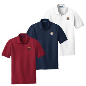 Men’s Short Sleeve Polo