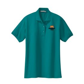 12th Grade - Ladies' Polo Shirt