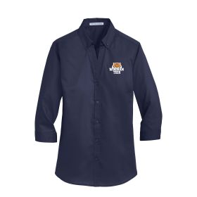 Ladies' 3/4-Sleeve SuperPro