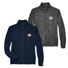 Ladies' Full-Zip Fleece 