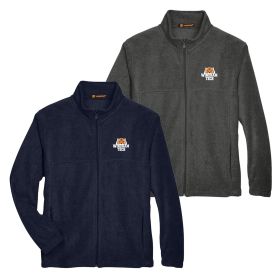 Men's Full-Zip Fleece