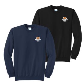Crewneck Sweatshirt
