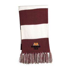 Spectator Scarf. STA02