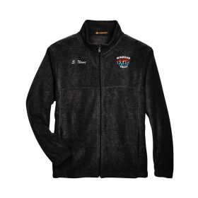 HVAC - Men's Full-Zip Fleece 