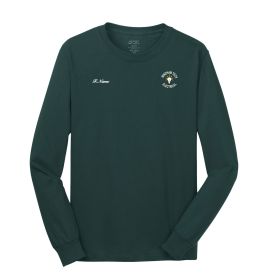 ELECTRICAL - Long Sleeve T-Shirt - DF/LC