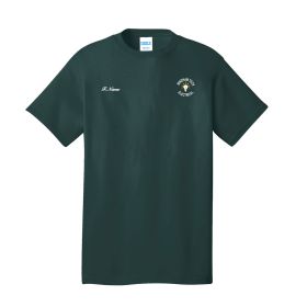 ELECTRICAL - Short Sleeve T-shirt - DF/LC
