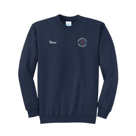 ELECTRONICS - Crewneck Sweatshirt