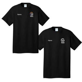 GRAPHICS - Short Sleeve T-Shirt - DF/LC
