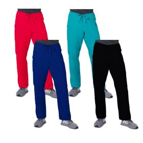 HEALTH TECH - Unisex WorkFlex Cargo Pant (Non Clinical)