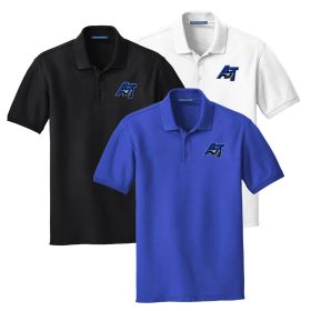 Men's Short Sleeve Polo