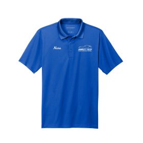 COLLISION - Short Sleeve Performance Polo 
