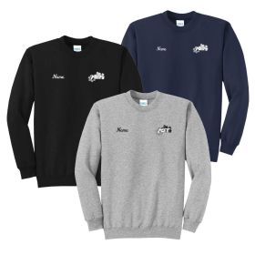 MDET - Crewneck Sweatshirt