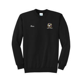 DIGITAL MEDIA - Adult Crewneck Sweatshirt
