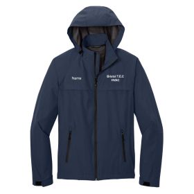 HVAC - Men's Torrent Waterproof Jacket