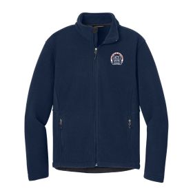 Men's Full-Zip Fleece